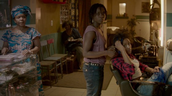 Nkosi Coiffure